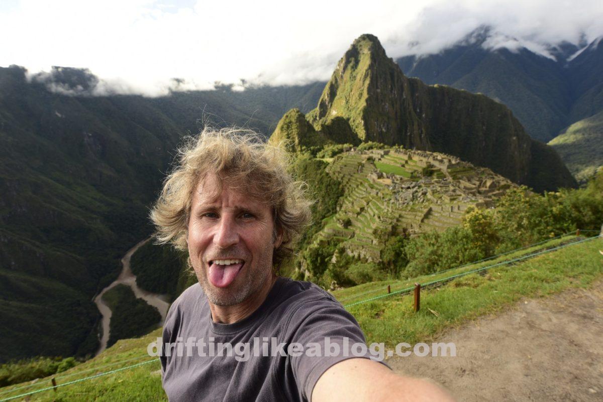 Peru – Machu Picchu, Cusco and the last of Peru (for now)