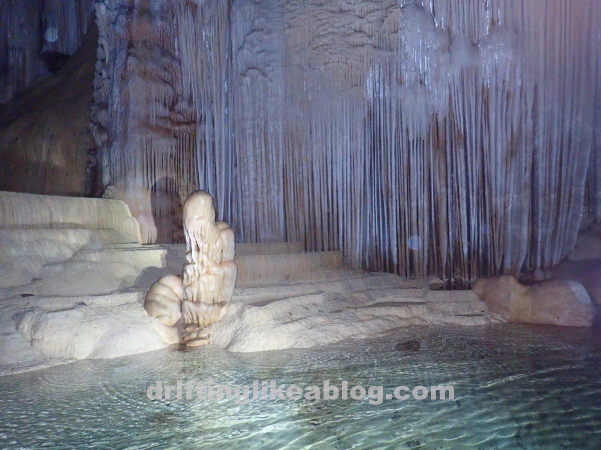 Brazil – Bonito: Abismo de Anhumas