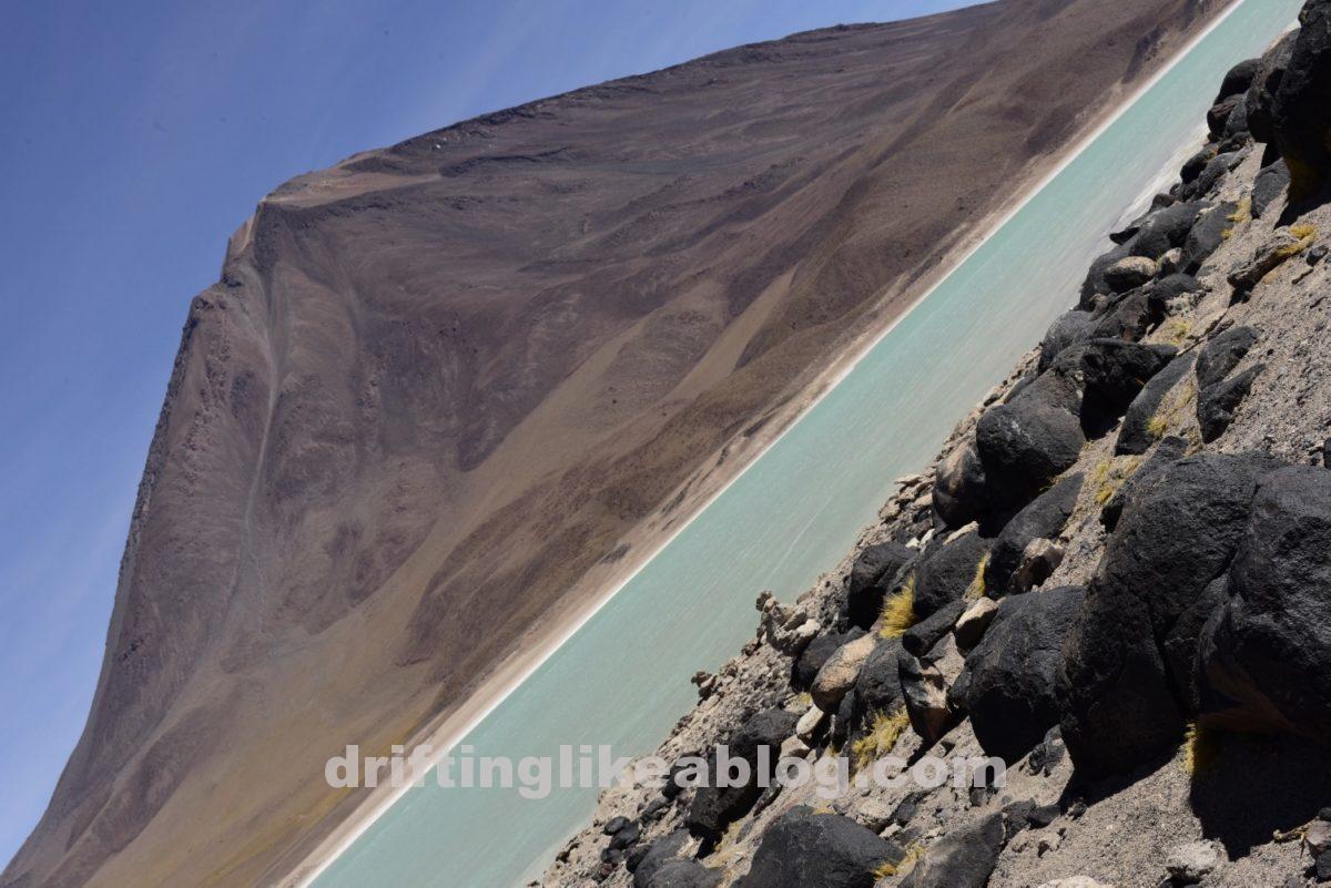 Bolivia – Salar de Uyuni,      Part 2