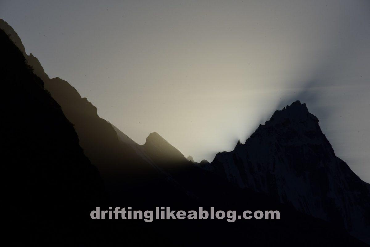 Peru – Huarez Region