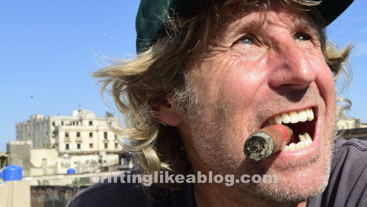 Cuba – Cigars & Cars