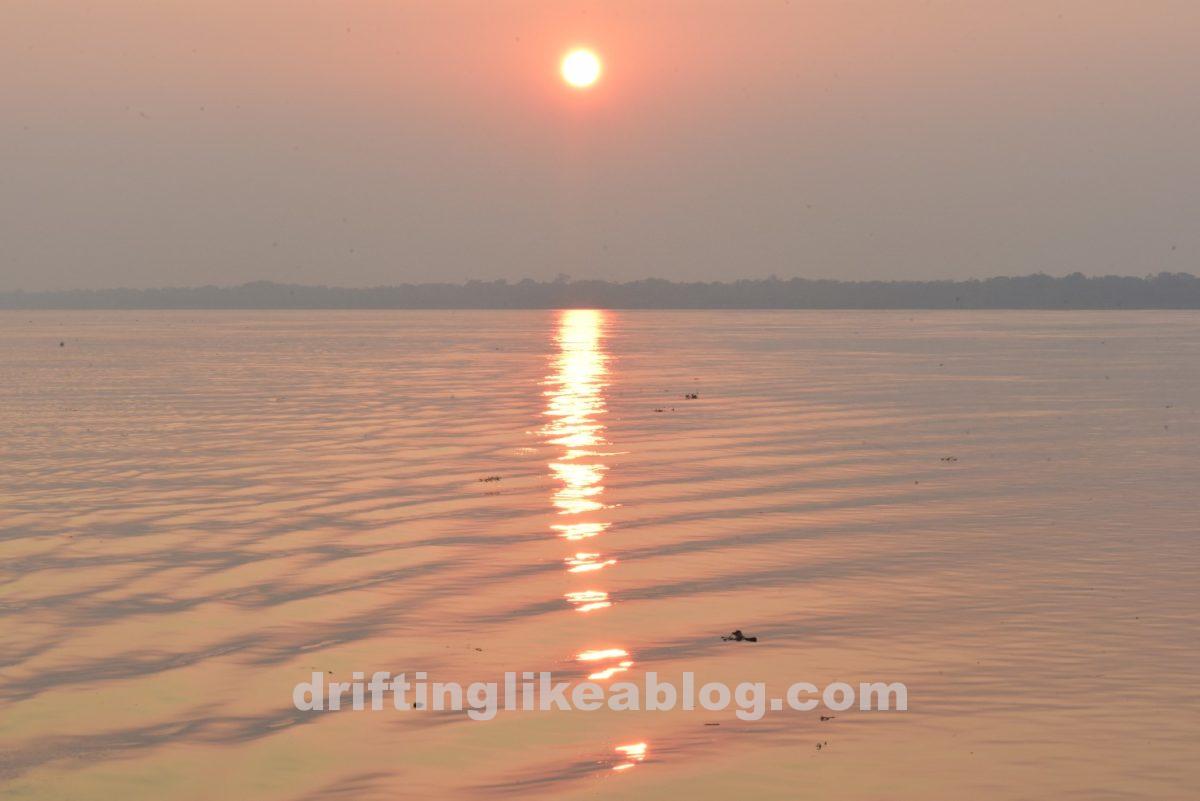 Brazil – The Amazon