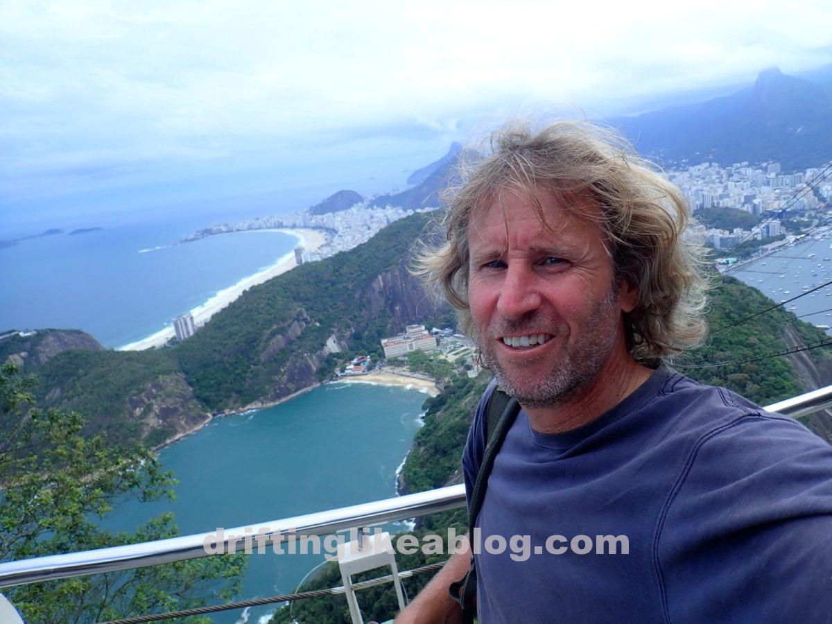 Brazil – The Final Dash