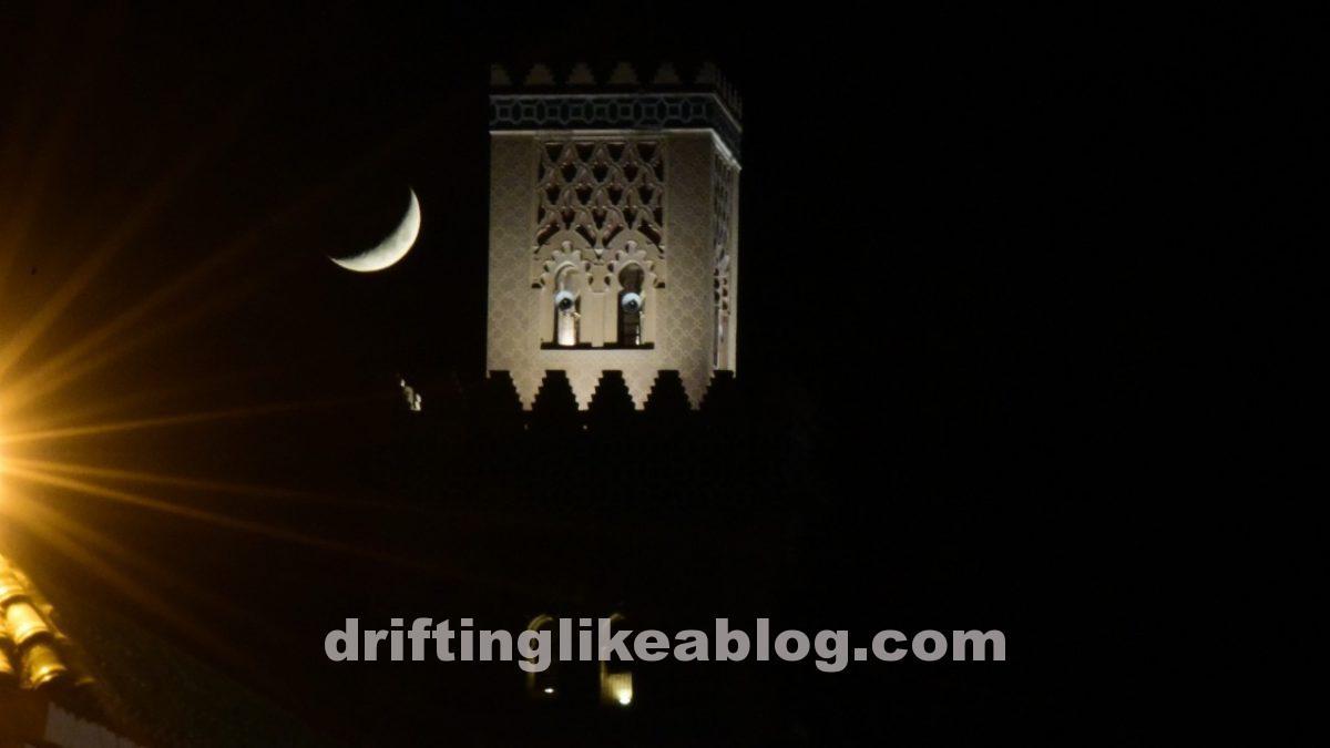 Morocco – Stopover for a few Weeks