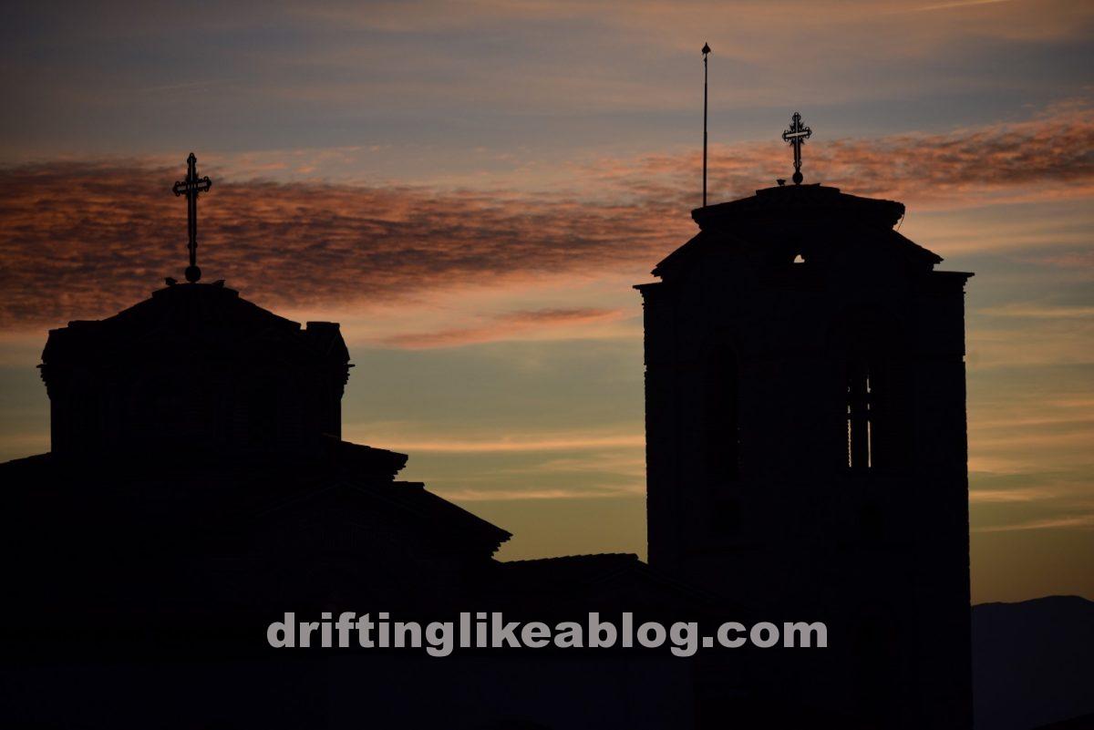 The Balkans – Heading South for Winter. Part 2