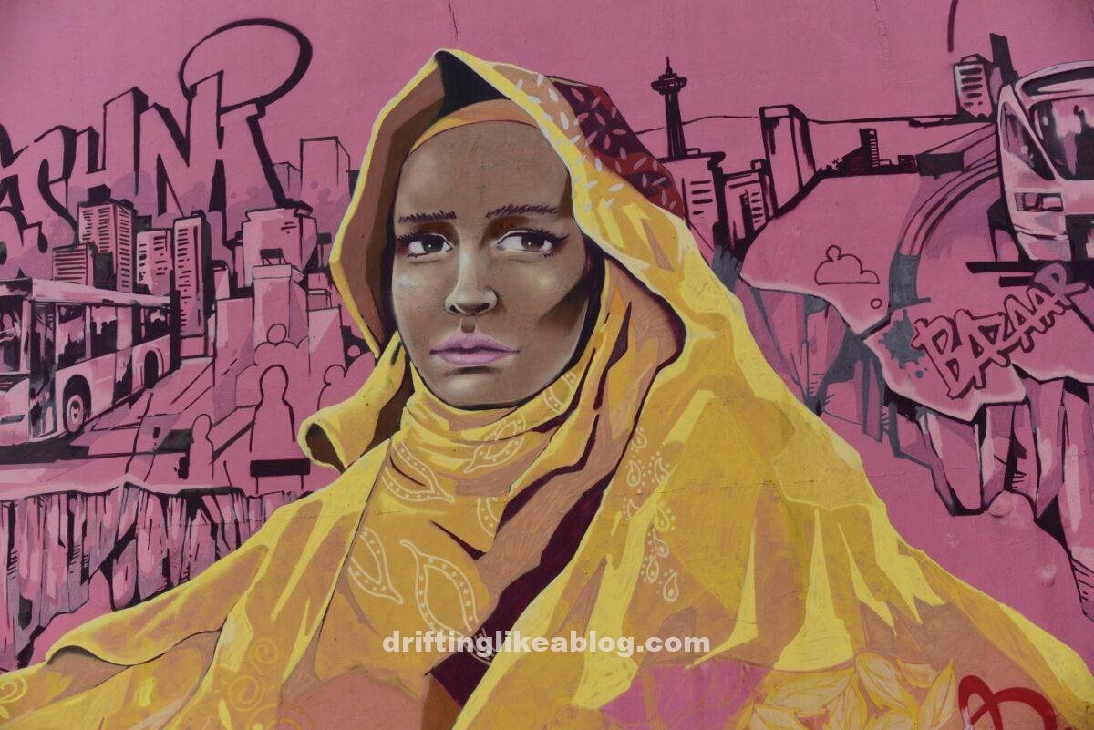 Malaysia – Mmmm…